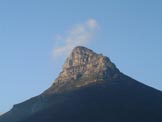 Lion's Head